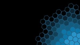 Desktop wallpaper. Abstracts. ID:132207