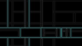 Desktop wallpaper. Abstracts. ID:134139
