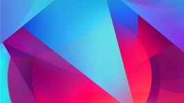 Desktop wallpaper. Abstracts. ID:134800