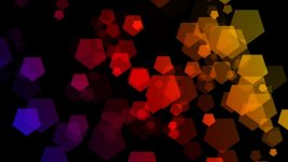 Desktop wallpaper. Abstracts. ID:140030