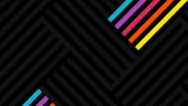 Desktop wallpaper. Abstracts. ID:141198