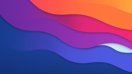 Desktop wallpaper. Abstracts. ID:154734