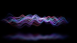 Desktop wallpaper. Abstracts. ID:155597