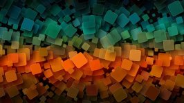 Desktop wallpaper. Abstracts. ID:156584