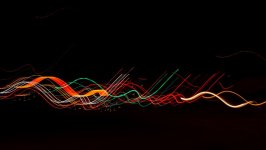 Desktop wallpaper. Abstracts. ID:157379