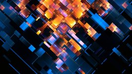 Desktop wallpaper. Abstracts. ID:157886