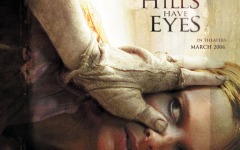 Desktop wallpaper. Hills Have Eyes, The. ID:5508