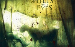 Desktop wallpaper. Hills Have Eyes, The. ID:5511