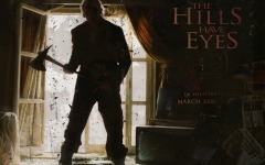 Desktop wallpaper. Hills Have Eyes, The. ID:5513