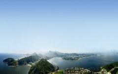 Desktop image. Cities. ID:51629
