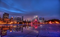 Desktop image. Cities. ID:51631