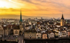 Desktop image. Cities. ID:51632