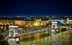 Desktop wallpaper. Cities. ID:51635