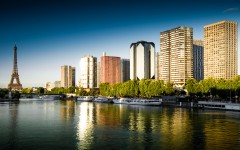 Desktop wallpaper. Cities. ID:51640