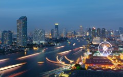 Desktop wallpaper. Cities. ID:51642
