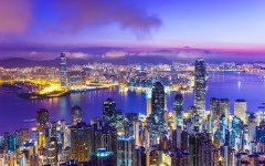 Desktop wallpaper. Cities. ID:51649
