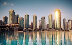 Desktop wallpaper. Cities. ID:51652