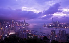 Desktop image. Cities. ID:52200