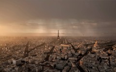 Desktop wallpaper. Cities. ID:53029