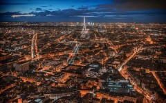 Desktop wallpaper. Cities. ID:54384