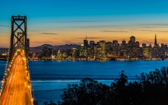 Desktop wallpaper. Cities. ID:56778