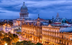 Desktop wallpaper. Cities. ID:57485