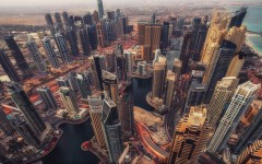 Desktop wallpaper. Cities. ID:63383