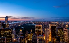 Desktop wallpaper. Cities. ID:64544