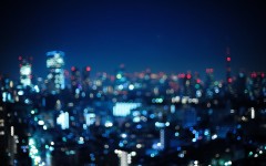 Desktop wallpaper. Cities. ID:64547