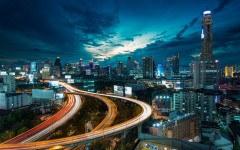 Desktop wallpaper. Cities. ID:64561