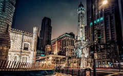 Desktop wallpaper. Cities. ID:64566