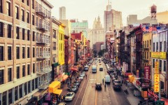 Desktop wallpaper. Cities. ID:64574
