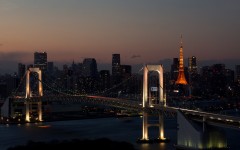 Desktop wallpaper. Cities. ID:64591