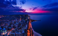 Desktop wallpaper. Cities. ID:64592