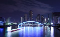 Desktop wallpaper. Cities. ID:64596