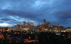 Desktop wallpaper. Cities. ID:64609