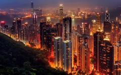 Desktop wallpaper. Cities. ID:64610