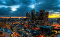 Desktop wallpaper. Cities. ID:64611