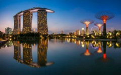 Desktop wallpaper. Cities. ID:64645