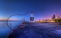 Desktop wallpaper. Cities. ID:64649
