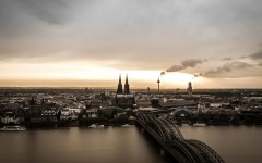 Desktop wallpaper. Cities. ID:64692