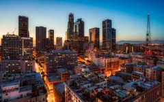 Desktop wallpaper. Cities. ID:64695
