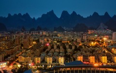 Desktop wallpaper. Cities. ID:64696