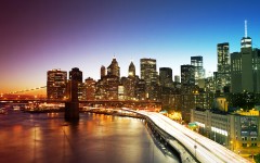 Desktop wallpaper. Cities. ID:64697