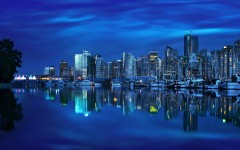 Desktop image. Cities. ID:64701