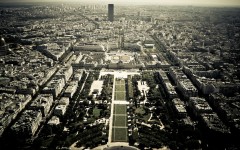 Desktop image. Cities. ID:64702