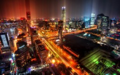 Desktop wallpaper. Cities. ID:64712