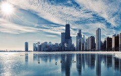 Desktop wallpaper. Cities. ID:64716
