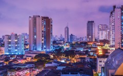 Desktop wallpaper. Cities. ID:64719