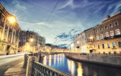 Desktop wallpaper. Cities. ID:64721
